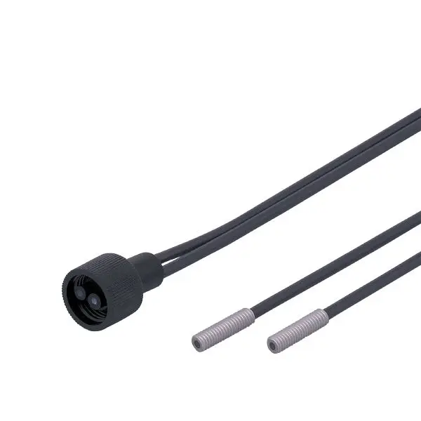 Produktfoto 1 von ifm Electronic E20060 Lichtwellenleiter Einweglichtschranke