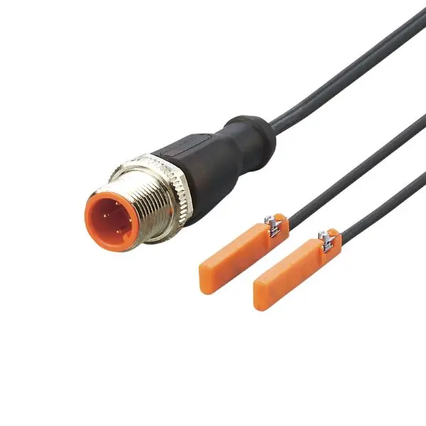 Produktfoto 1 von ifm Electronic E20124 Lichtwellenleiter Reflexlichttaster