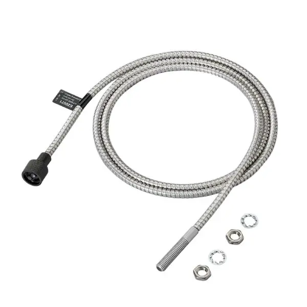 Produktfoto 1 von ifm Electronic E20128 Lichtwellenleiter Einweglichtschranke