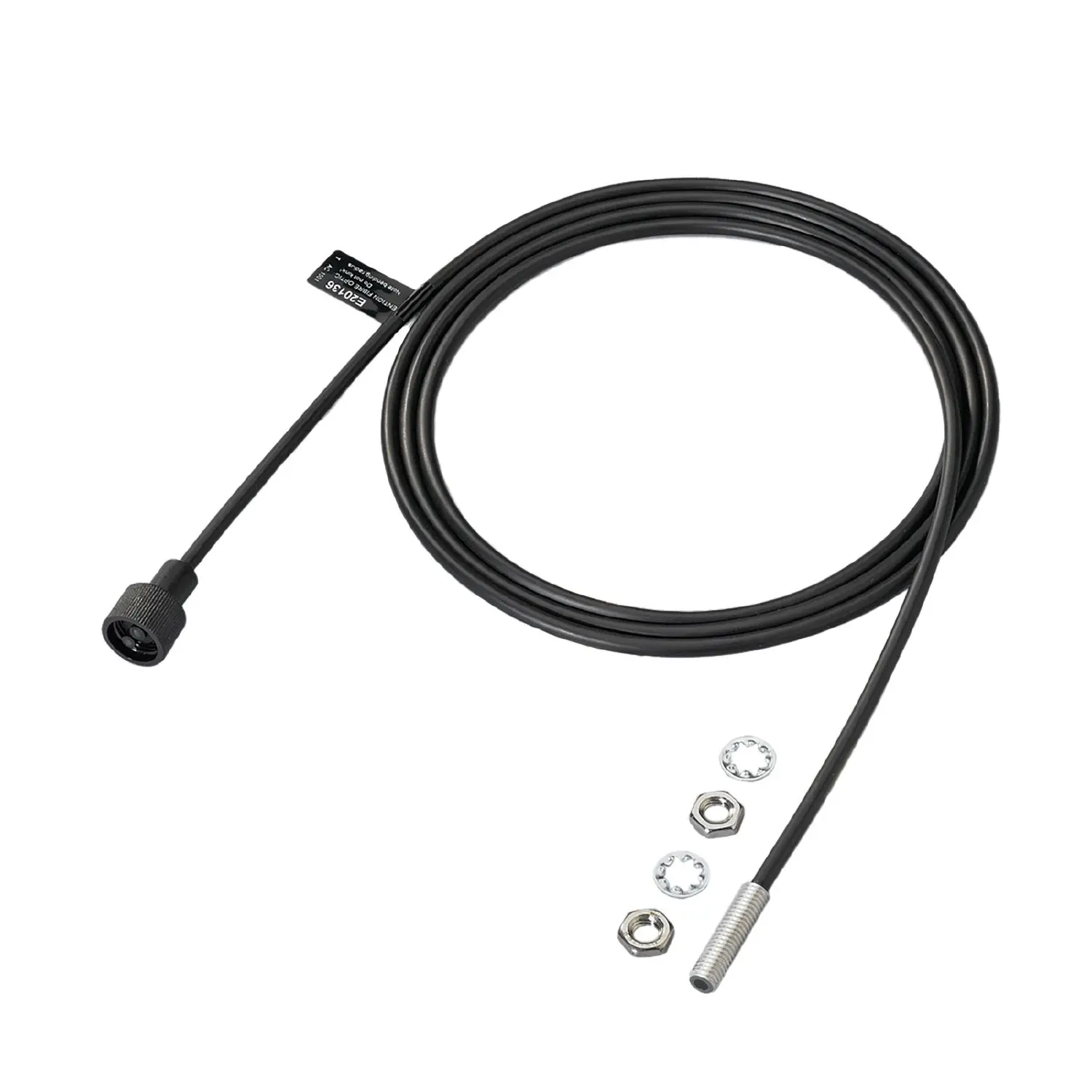 Produktfoto 1 von ifm Electronic E20136 Lichtwellenleiter Reflexlichttaster