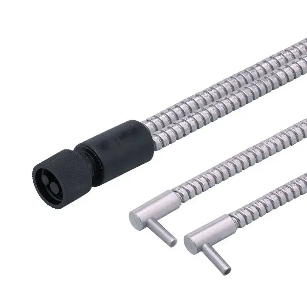 Produktfoto 1 von ifm Electronic E20161 Lichtwellenleiter Einweglichtschranke