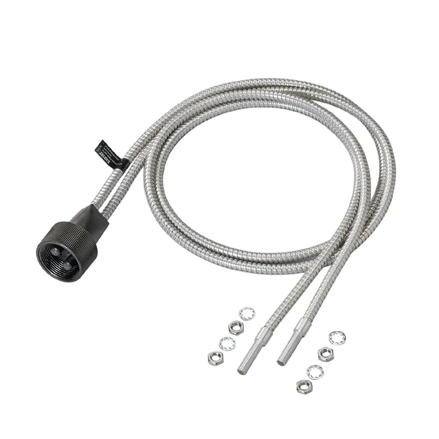 Produktfoto 1 von ifm Electronic E20187 Lichtwellenleiter Einweglichtschranke