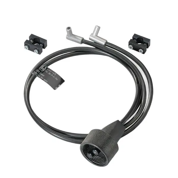 Produktfoto 1 von ifm Electronic E20228 Lichtwellenleiter Einweglichtschranke
