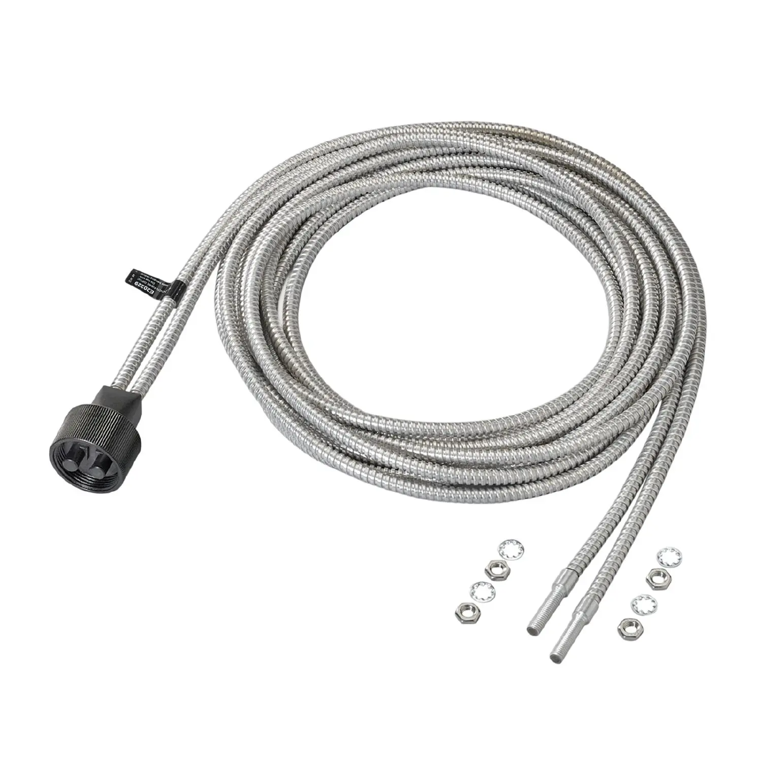 Produktfoto 1 von ifm Electronic E20229 Lichtwellenleiter Einweglichtschranke
