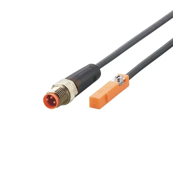 Produktfoto 1 von ifm Electronic E20269 Lichtwellenleiter Reflexlichttaster