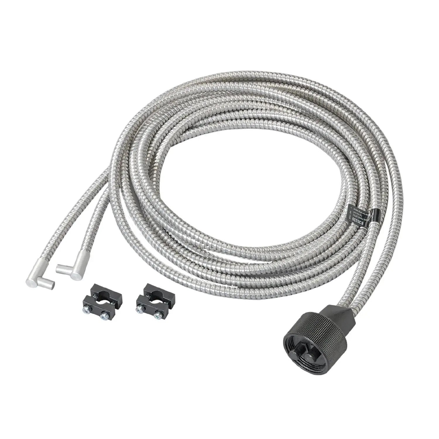 Produktfoto 1 von ifm Electronic E20339 Lichtwellenleiter Einweglichtschranke