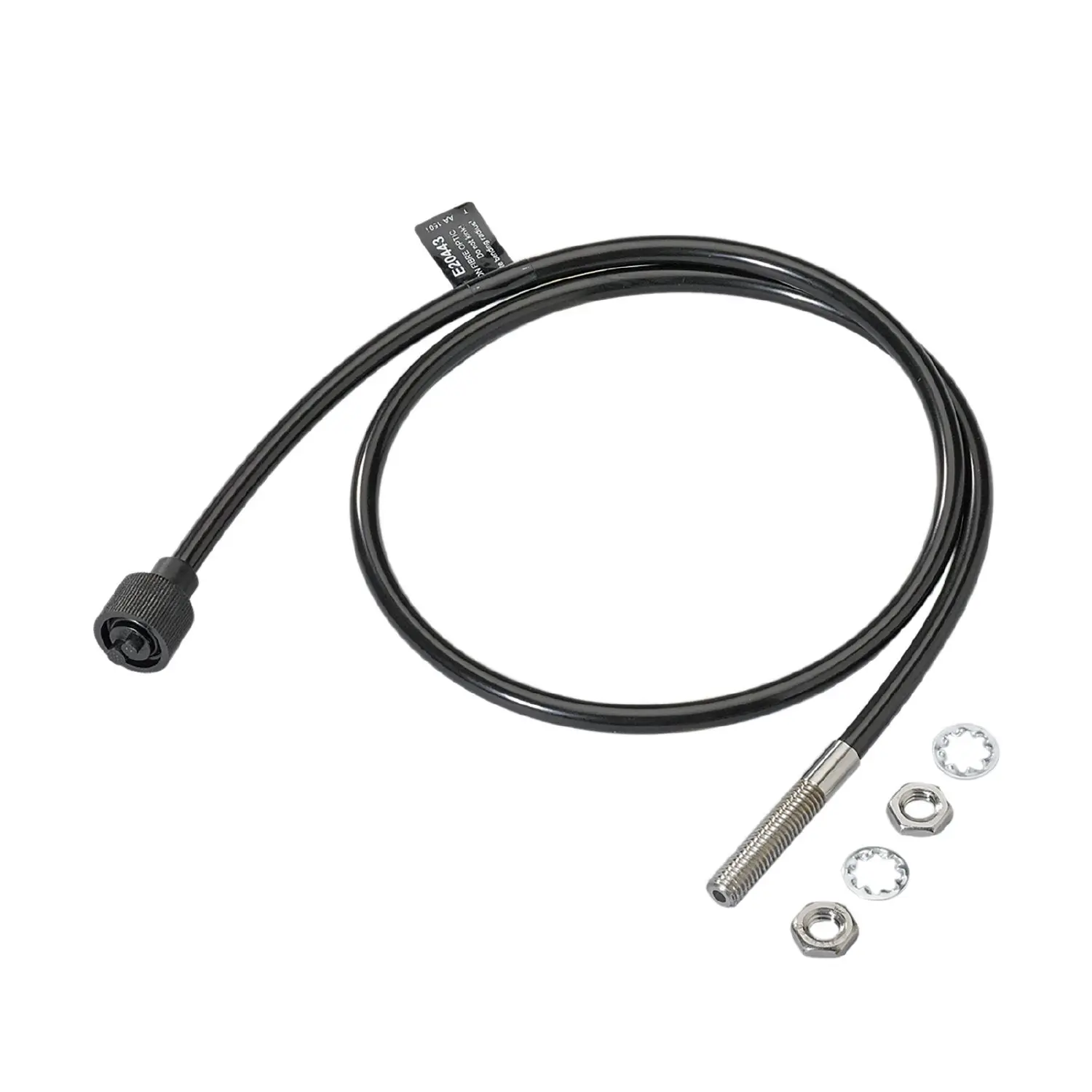 Produktfoto 1 von ifm Electronic E20443 Lichtwellenleiter Reflexlichttaster
