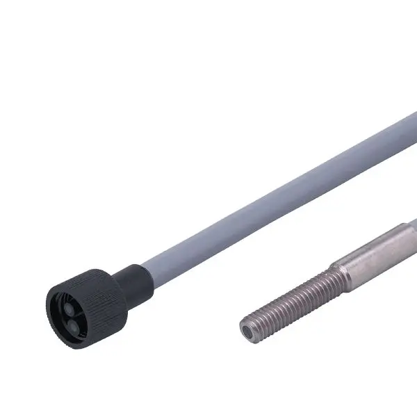 Produktfoto 1 von ifm Electronic E20492 Lichtwellenleiter Einweglichtschranke