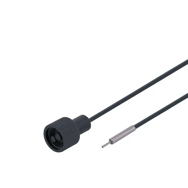 Produktfoto 1 von ifm Electronic FT-00-MPV-M6, Lichtwellenleiter Reflexlichttaster, P\n: E20511