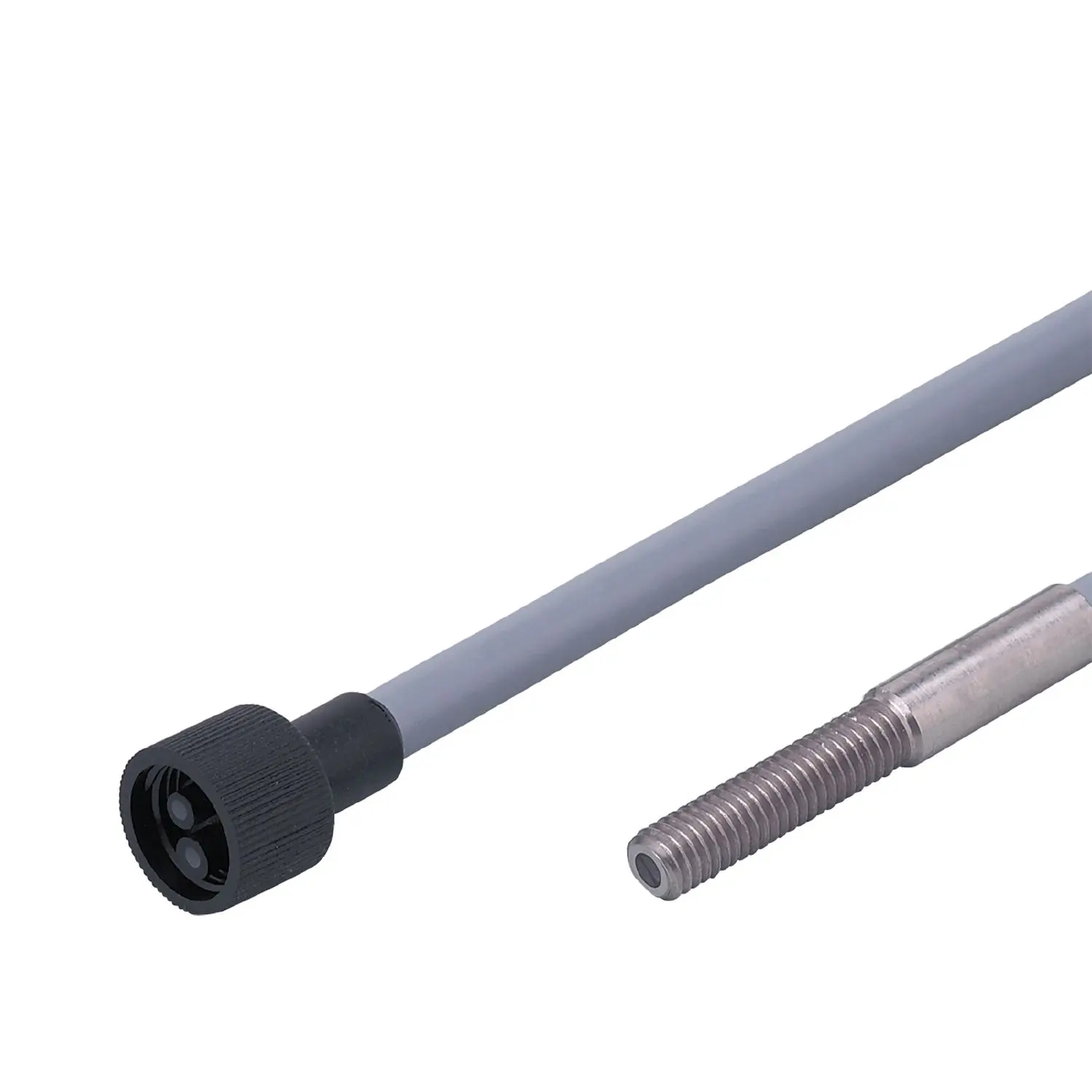 Produktfoto 1 von ifm Electronic FT-00-M-V-M6/1,5M, Lichtwellenleiter Reflexlichttaster, P\n: E20523