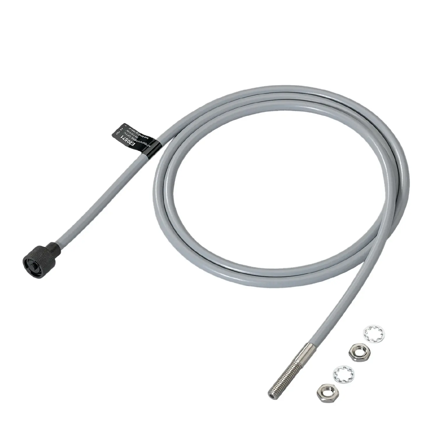 Produktfoto 1 von ifm Electronic E20571 Lichtwellenleiter Reflexlichttaster