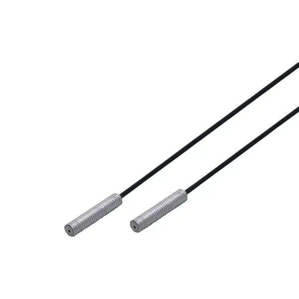 Produktfoto 1 von ifm Electronic E20612 Lichtwellenleiter Einweglichtschranke
