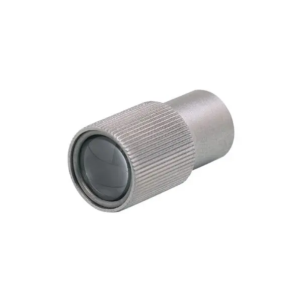 Produktfoto 1 von ifm Electronic E20680 Aufschraublinse für Lichtwellenleiter