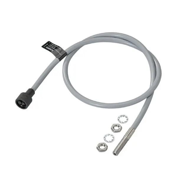 Produktfoto 1 von ifm Electronic FT-00-MPV-M6/3M, Lichtwellenleiter Reflexlichttaster, P\n: E20692