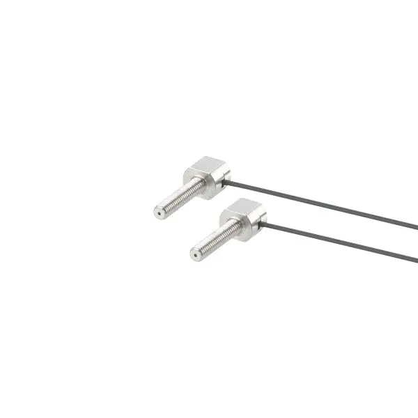 Produktfoto 1 von ifm Electronic E20714 Lichtwellenleiter Einweglichtschranke