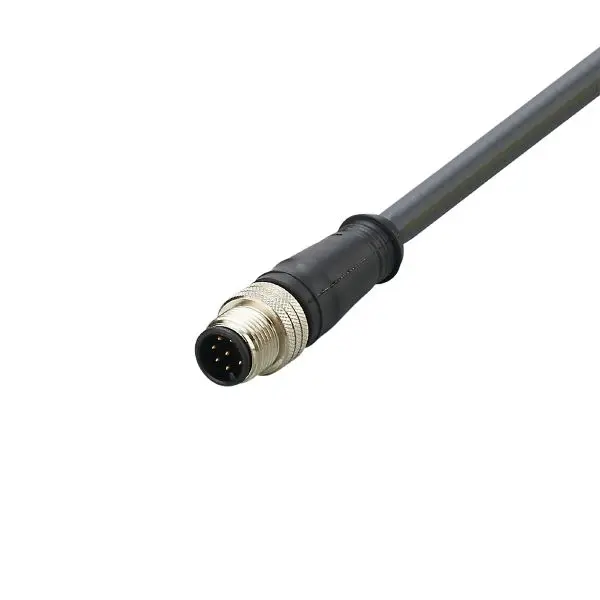 Produktfoto 1 von ifm Electronic E20738 Anschlusskabel mit Buchse
