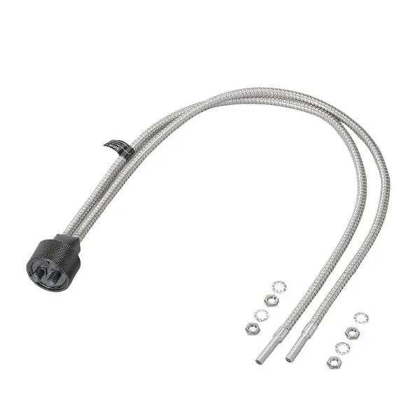 Produktfoto 1 von ifm Electronic E20825 Lichtwellenleiter Einweglichtschranke