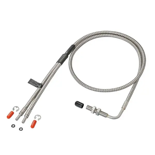 Produktfoto 1 von ifm Electronic E20826 Lichtwellenleiter Reflexlichttaster