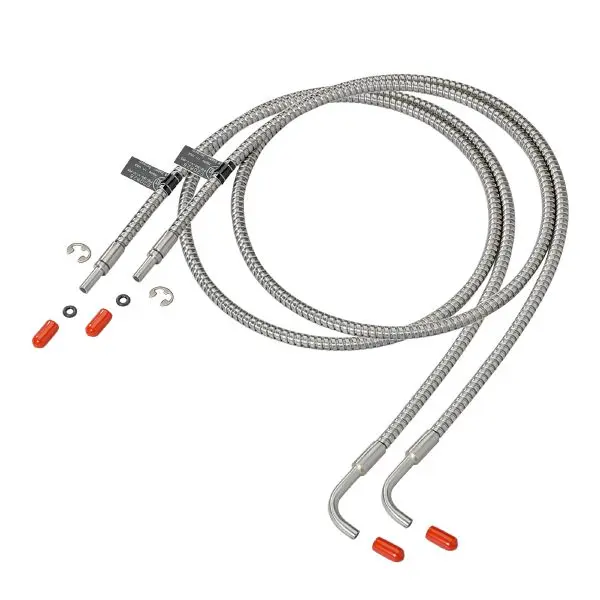 Produktfoto 1 von ifm Electronic E20827 Lichtwellenleiter Einweglichtschranke