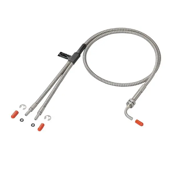Produktfoto 1 von ifm Electronic E20829 Lichtwellenleiter Reflexlichttaster