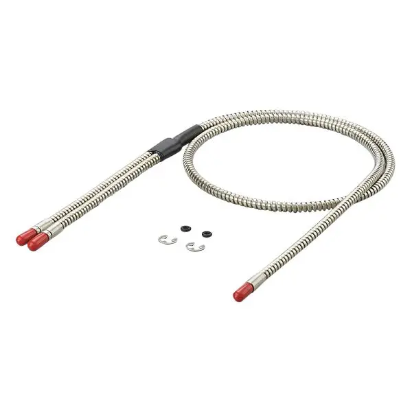 Produktfoto 1 von ifm Electronic E20822 Lichtwellenleiter Reflexlichttaster