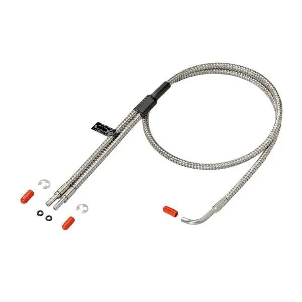 Produktfoto 1 von ifm Electronic E20823 Lichtwellenleiter Einweglichtschranke