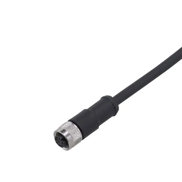 Produktfoto 1 von ifm Electronic E20838 Anschlusskabel mit Buchse