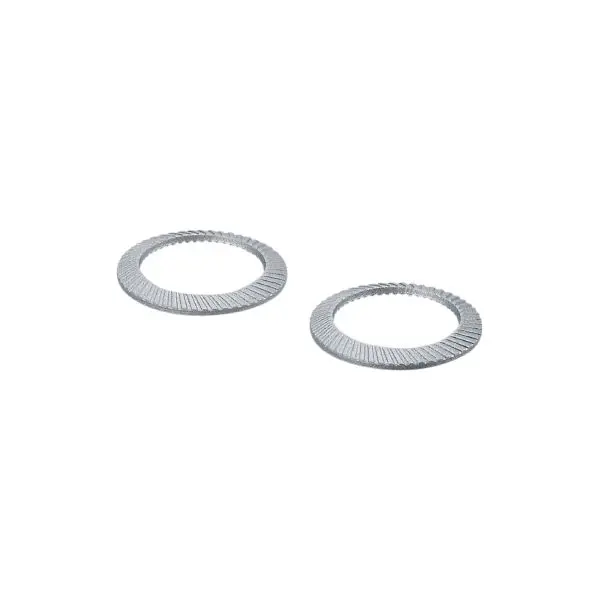 Produktfoto 1 von ifm Electronic E21092 Sechskantmutter