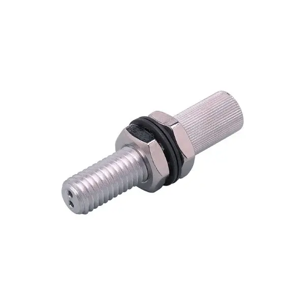 Produktfoto 1 von ifm Electronic FT-11-EPA-M4/F217X0,06/2M, Lichtwellenleiter Reflexlichttaster, P\n: E21106