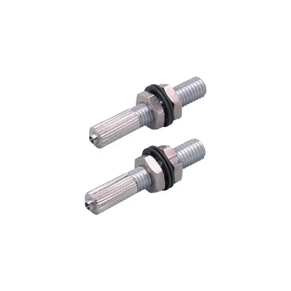 Produktfoto 1 von ifm Electronic FE-11-EPA-M4/F613X0,06/2M, Lichtwellenleiter Einweglichtschranke, P\n: E21102