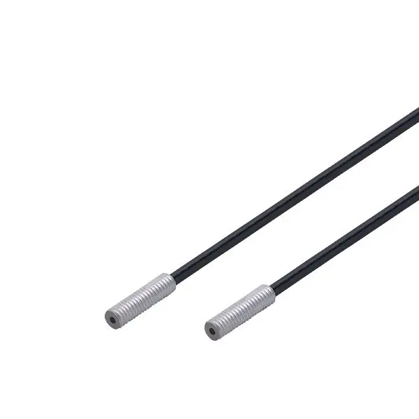 Produktfoto 1 von ifm Electronic E21103 Lichtwellenleiter Einweglichtschranke