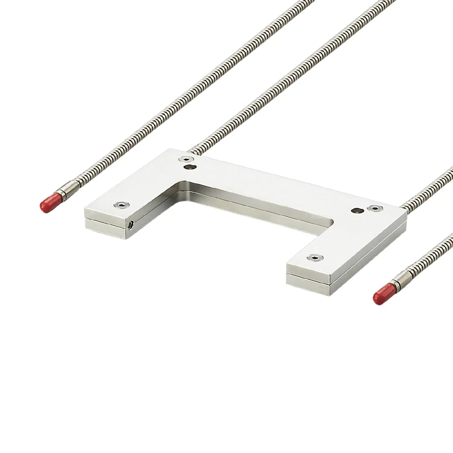 Produktfoto 1 von ifm Electronic E21132 Lichtwellenleiter Einweglichtschranke