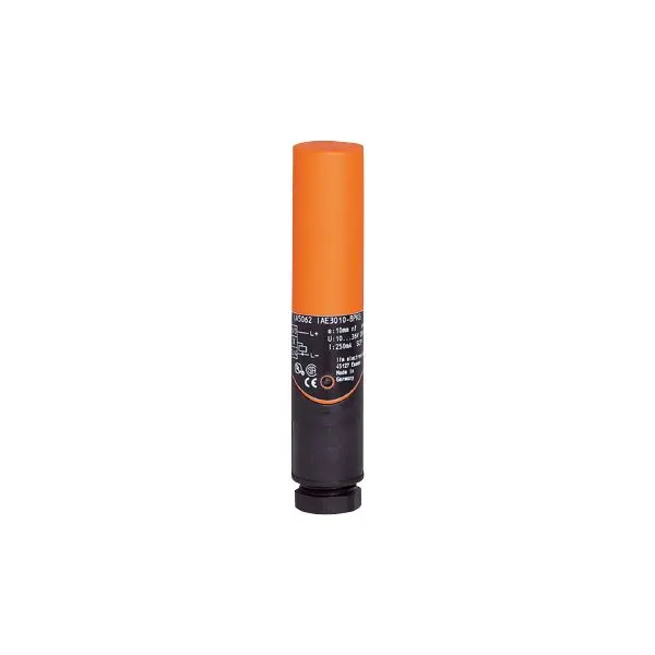 Produktfoto 1 von ifm Electronic II0062 Induktiver Sensor