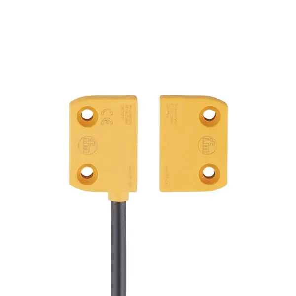Produktfoto 1 von ifm Electronic E21154 Lichtwellenleiter Reflexlichttaster