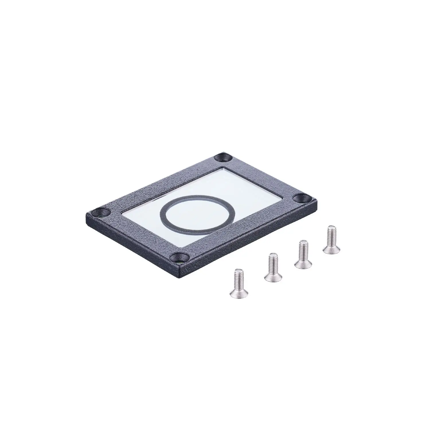 Produktfoto 1 von ifm Electronic E21168 Schutzscheibe für Vision Sensoren