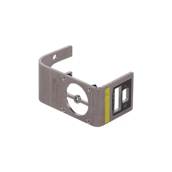 Produktfoto 1 von ifm Electronic E21224, Einbauadapter für optische Füllstandsensoren