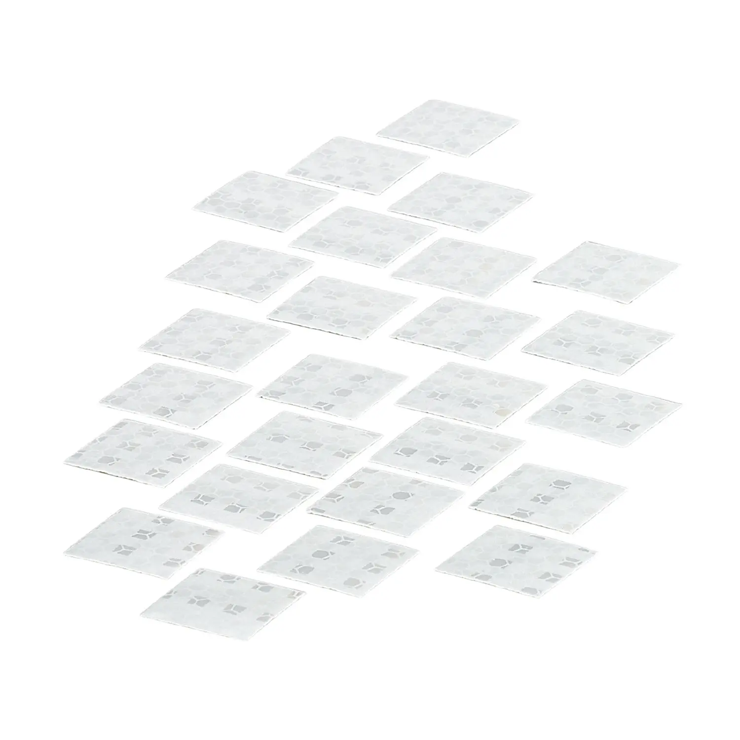 Produktfoto 1 von ifm Electronic E21234 Reflexlichtfolie