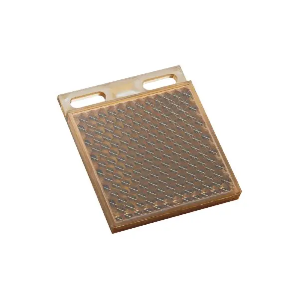 Produktfoto 1 von ifm Electronic E21270 Reflektor für Reflexlichtschranken