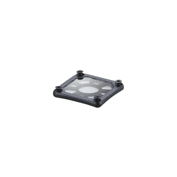 Produktfoto 1 von ifm Electronic E21303 Schutzscheibe Glas