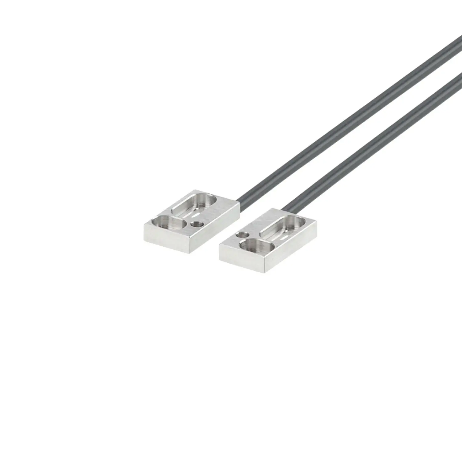 Produktfoto 1 von ifm Electronic E21315 Lichtwellenleiter Einweglichtschranke
