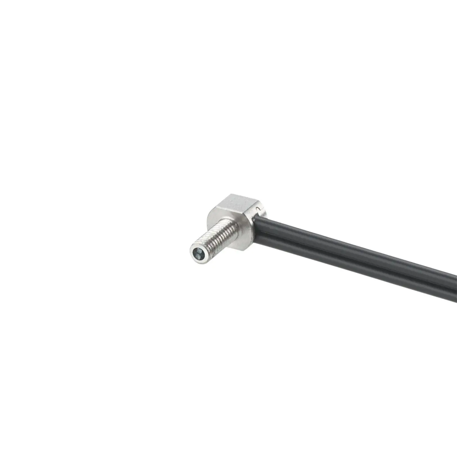 Produktfoto 1 von ifm Electronic E21318 Lichtwellenleiter Reflexlichttaster