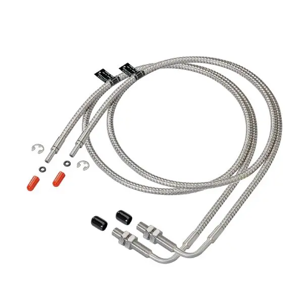 Produktfoto 1 von ifm Electronic E21319 Lichtwellenleiter Einweglichtschranke
