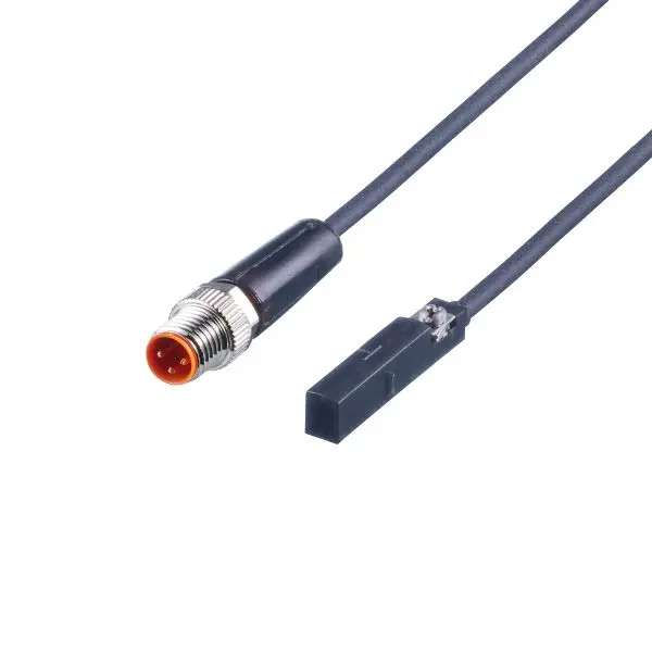 Produktfoto 1 von ifm Electronic E21310 Lichtwellenleiter Reflexlichttaster