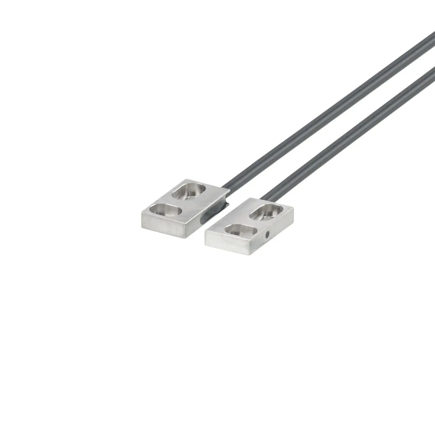 Produktfoto 1 von ifm Electronic E21313 Lichtwellenleiter Einweglichtschranke