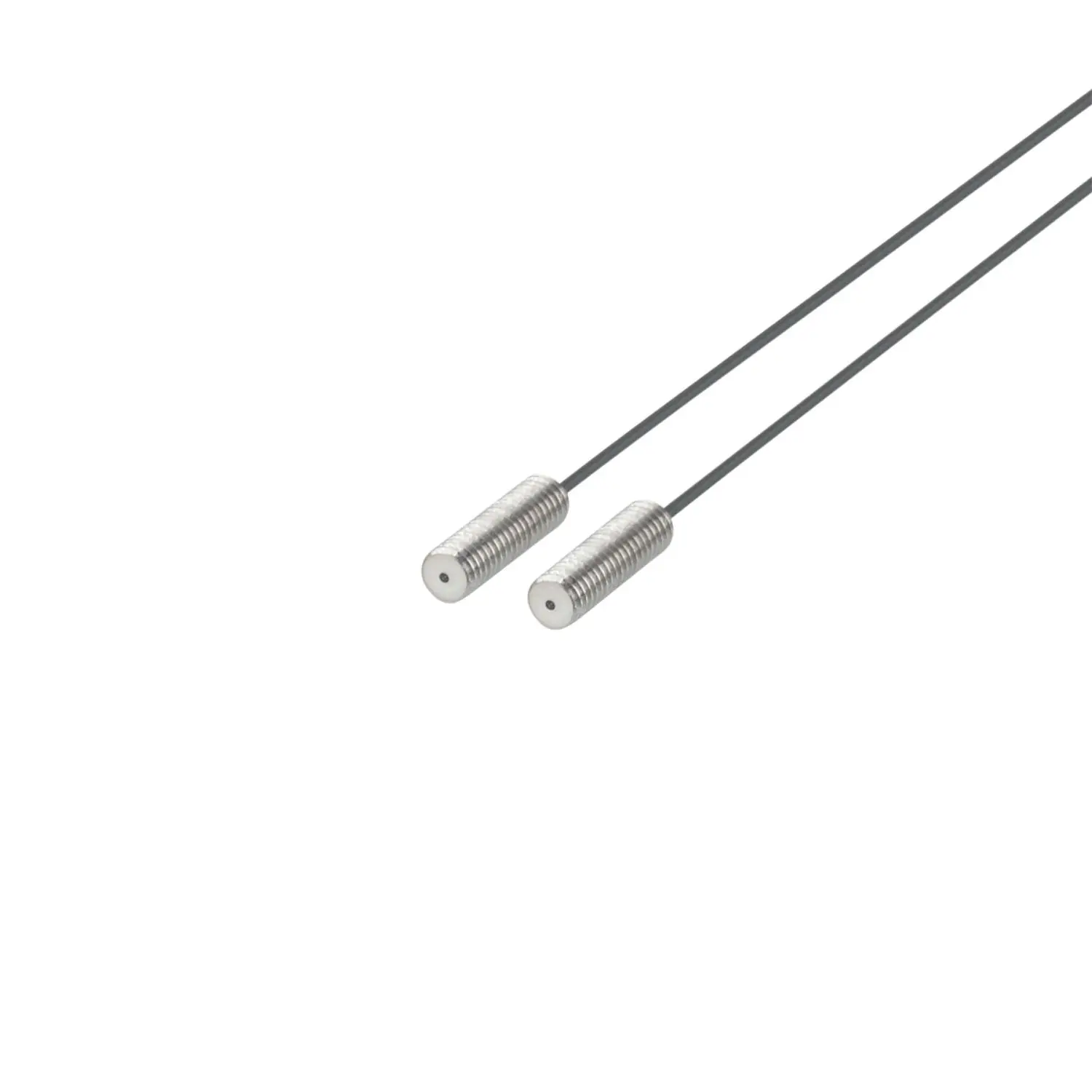 Produktfoto 1 von ifm Electronic E21323 Lichtwellenleiter Einweglichtschranke