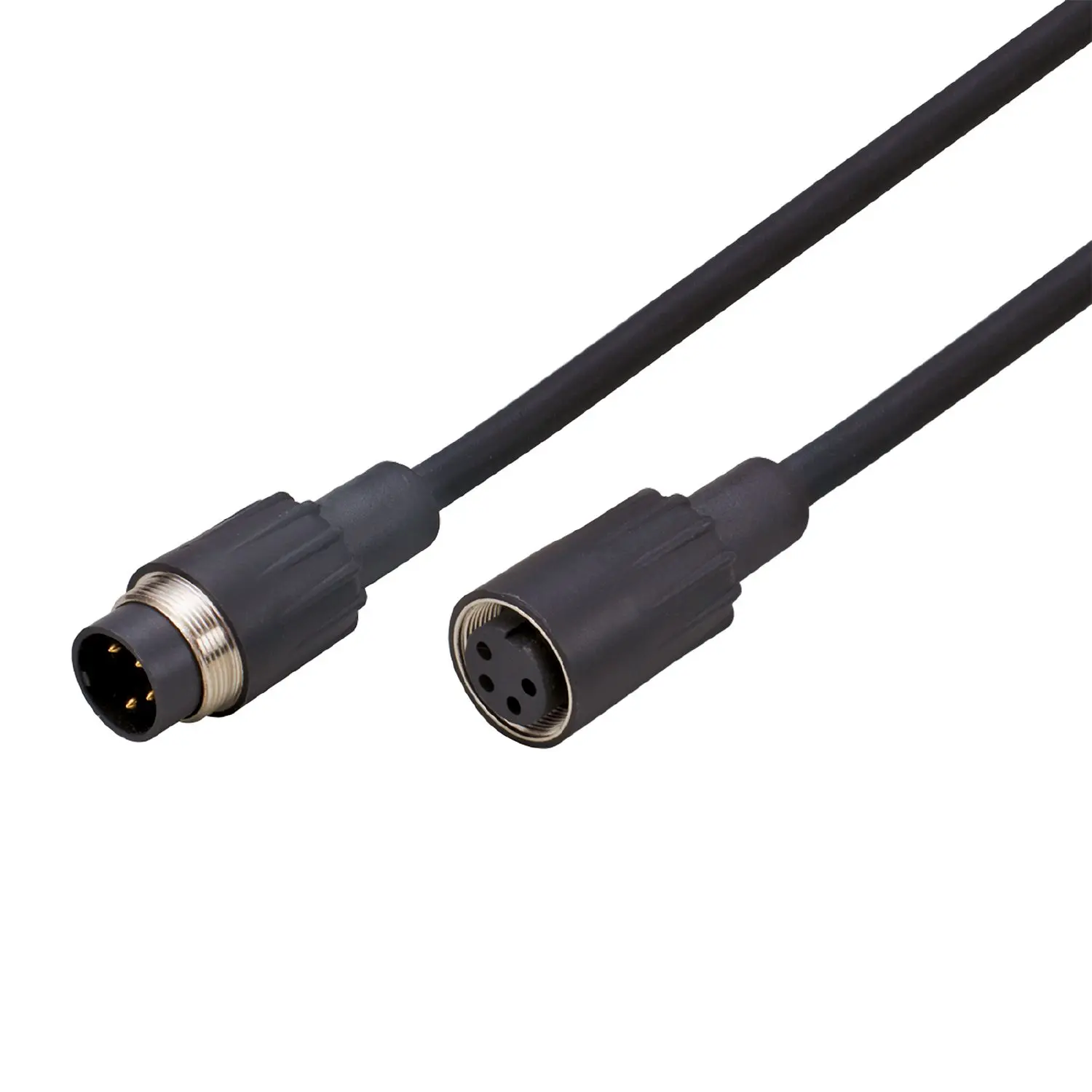 Produktfoto 1 von ifm Electronic E2M205 Verbindungskabel für Kameras mit Videoausgang