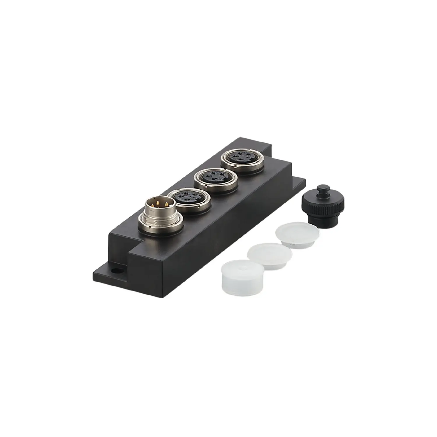 Produktfoto 1 von ifm Electronic E2M235 Video Switcher