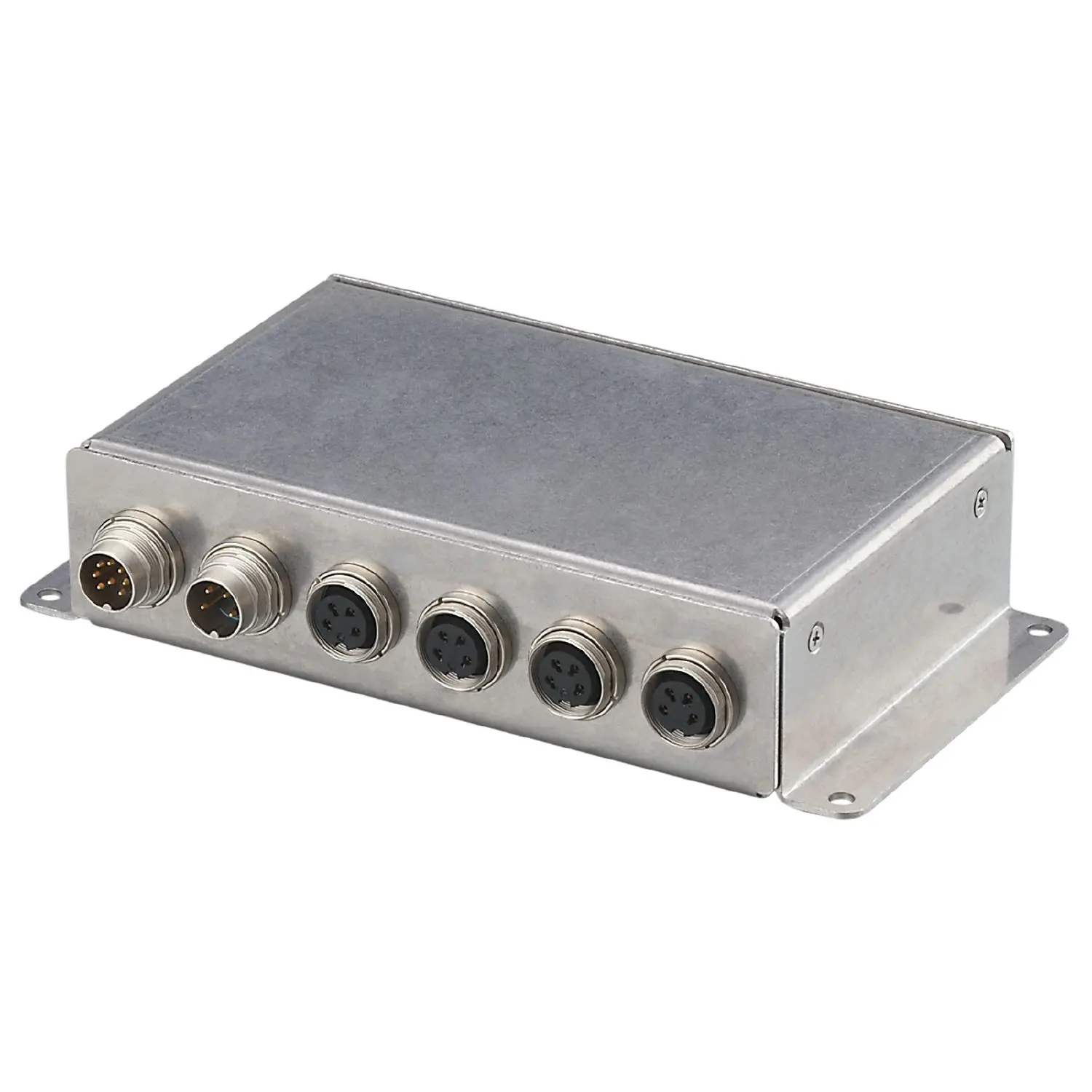 Produktfoto 1 von ifm Electronic E2M250 MultiViewBox