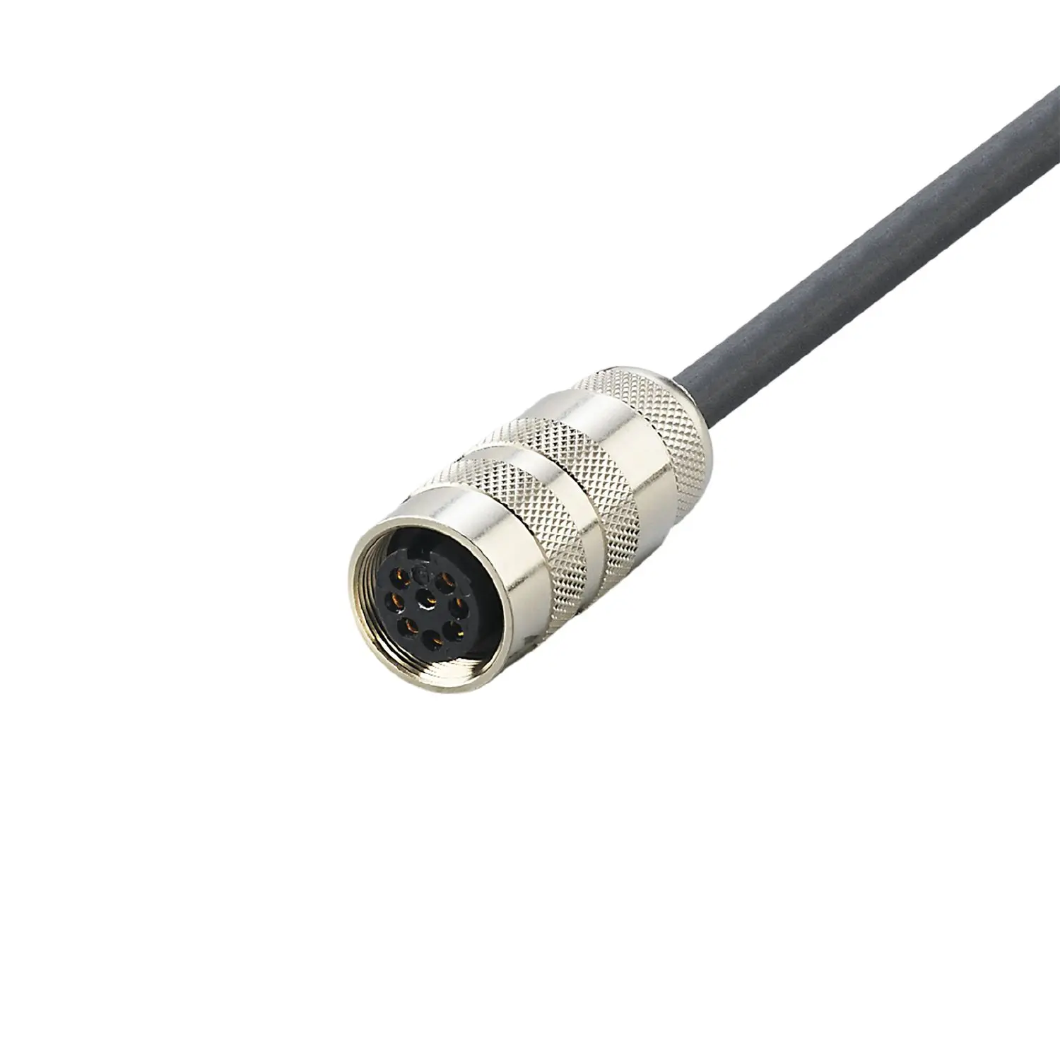 Produktfoto 1 von ifm Electronic E2M251 Anschlusskabel für Multiviewbox E2M250