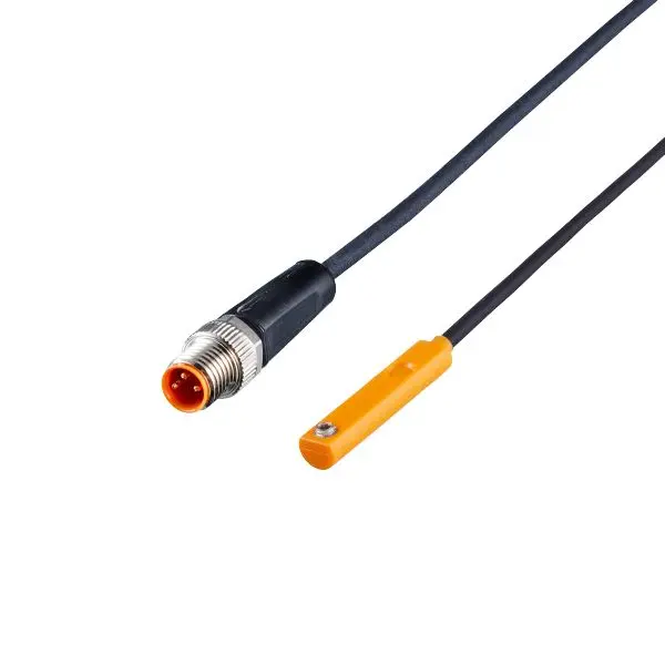 Produktfoto 1 von ifm Electronic E35010 Schutzrohr für Temperatursensoren